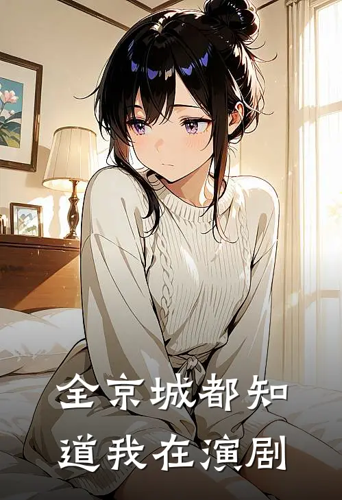 全京城都知道我在演剧