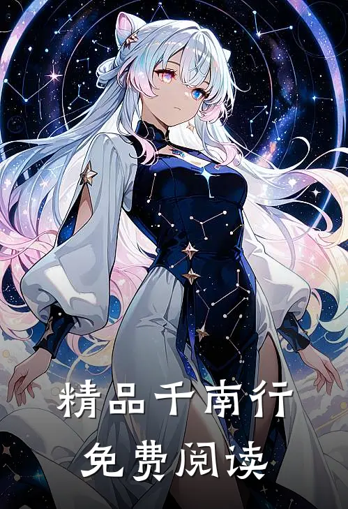 精品千南行免费阅读
