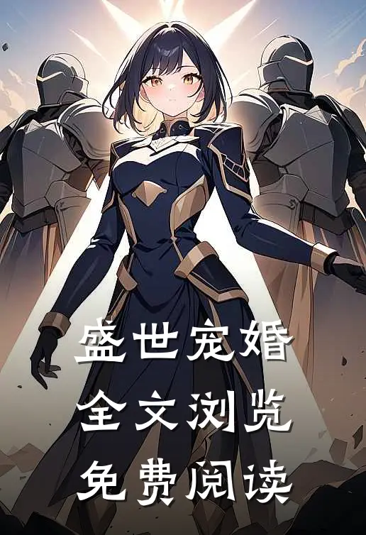 盛世宠婚全文浏览免费阅读