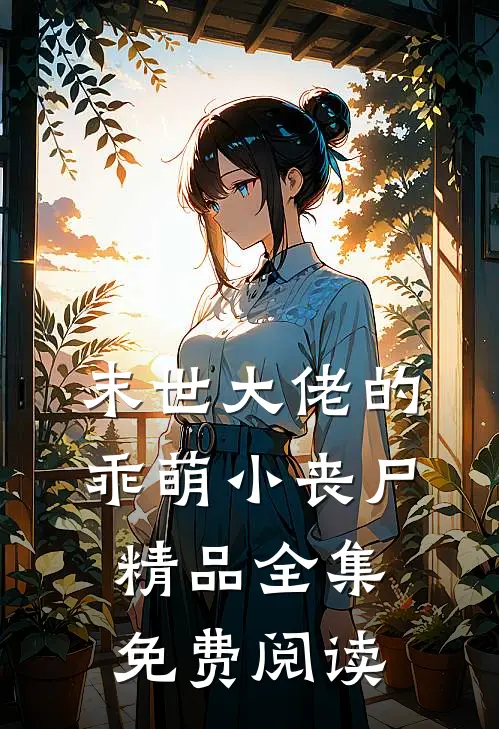 末世大佬的乖萌小丧尸精品全集免费阅读