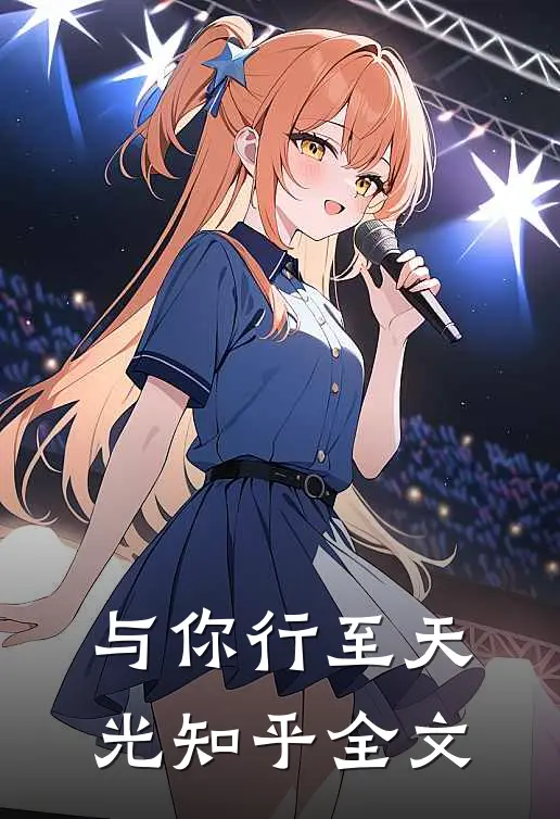 与你行至天光知乎全文