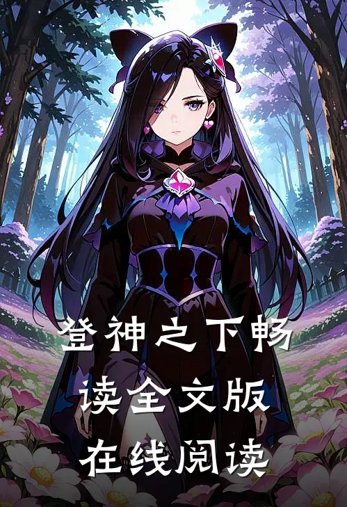 登神之下畅读全文版在线阅读