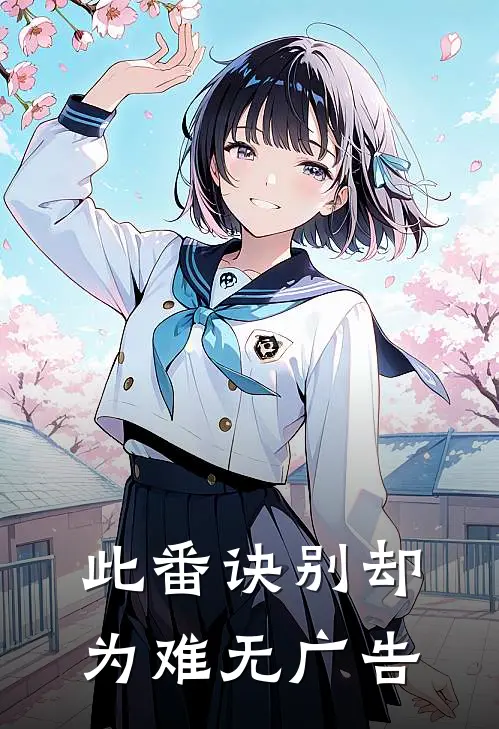 此番诀别却为难无广告