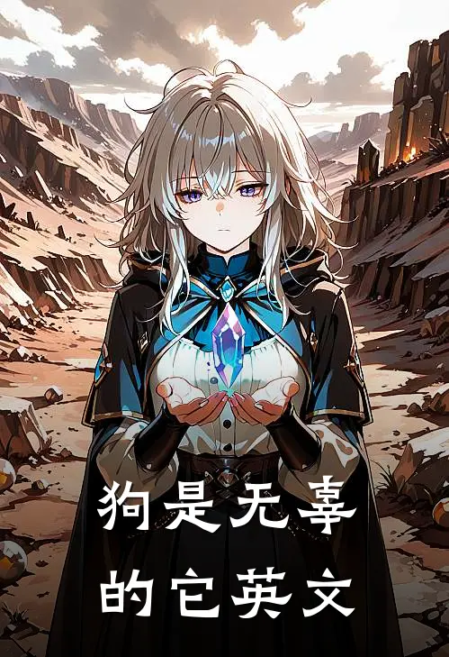 狗是无辜的它英文