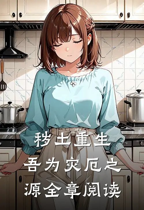 秽土重生,吾为灾厄之源全章阅读