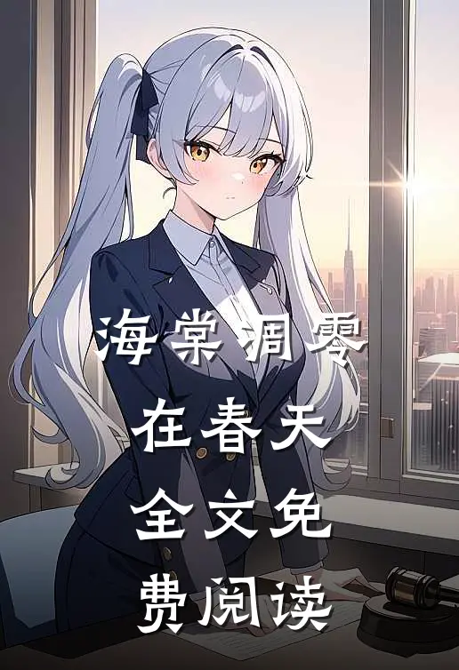 海棠凋零在春天全文免费阅读