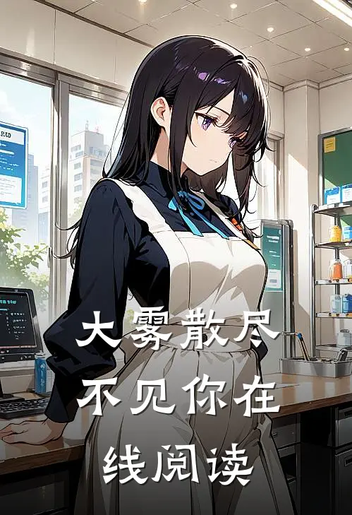 大雾散尽不见你在线阅读