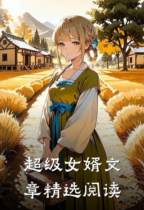 超级女婿文章精选阅读