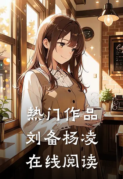 热门作品刘备杨凌在线阅读