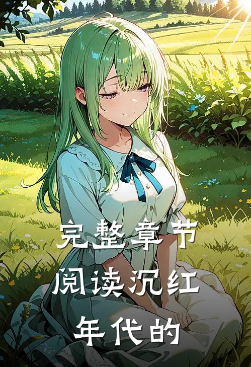 完整章节阅读沉红年代的