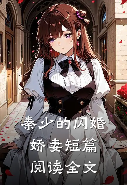 秦少的闪婚娇妻短篇阅读全文
