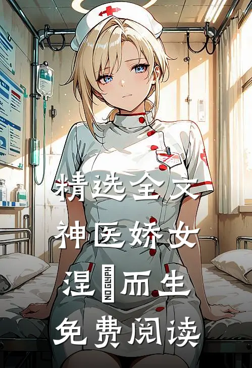 精选全文神医娇女涅槃而生免费阅读
