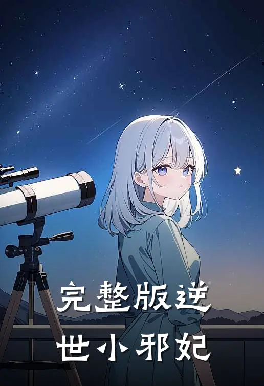 完整版逆世小邪妃