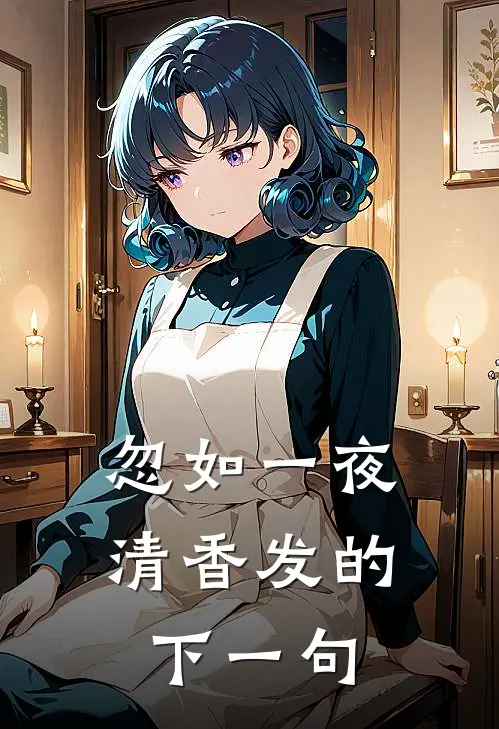忽如一夜清香发的下一句