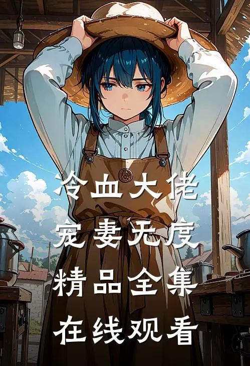 冷血大佬宠妻无度精品全集在线观看