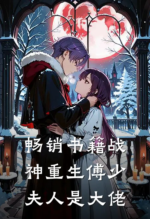 畅销书籍战神重生傅少夫人是大佬