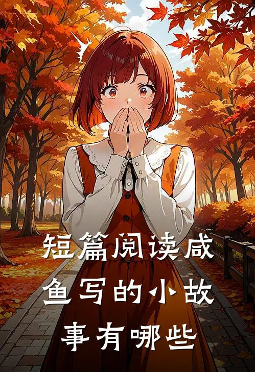 短篇阅读咸鱼写的小故事有哪些