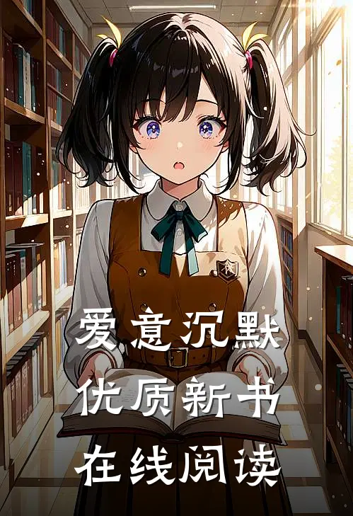爱意沉默优质新书在线阅读