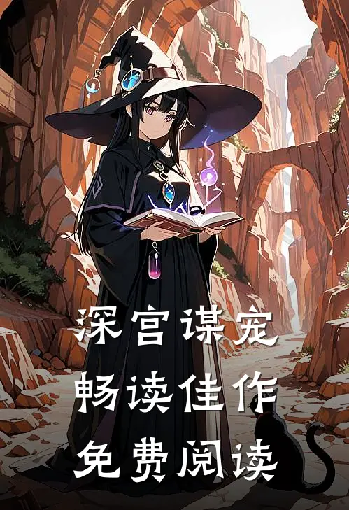 深宫谋宠畅读佳作免费阅读