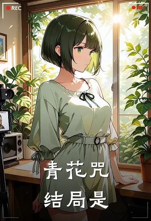 青花咒结局是