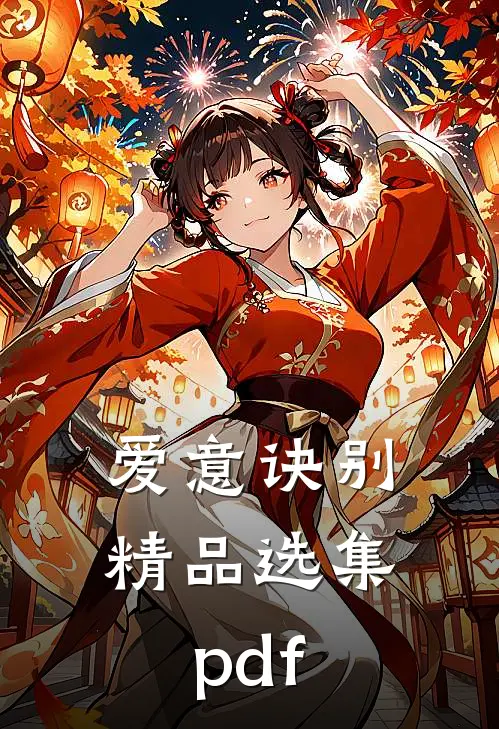 爱意诀别精品选集pdf