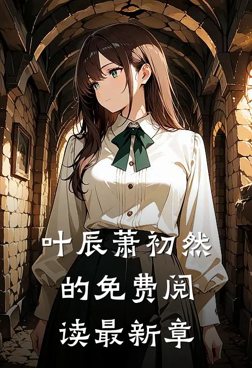 叶辰萧初然的免费阅读最新章