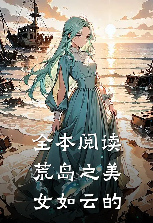 全本阅读荒岛之美女如云的