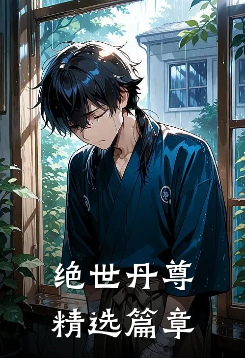 绝世丹尊精选篇章