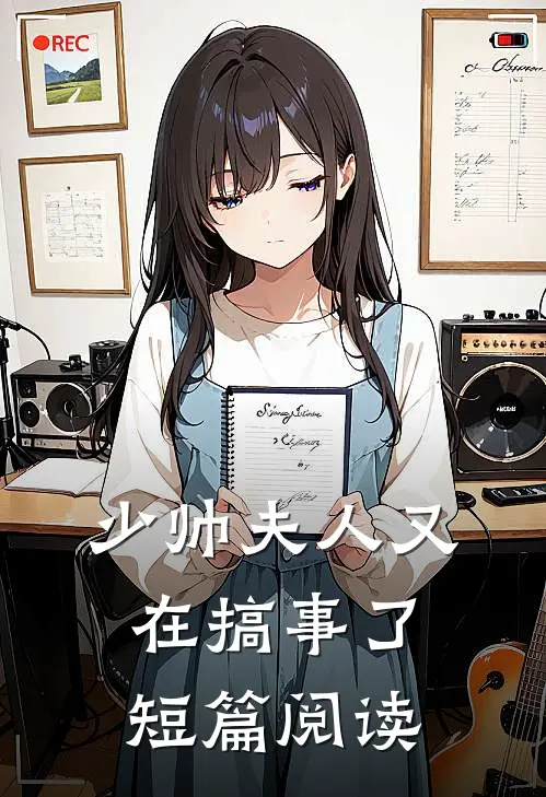 少帅夫人又在搞事了短篇阅读