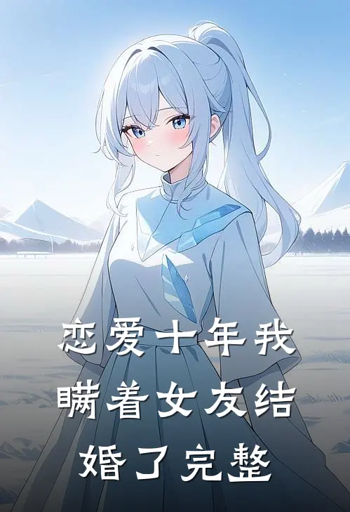 恋爱十年我瞒着女友结婚了完整