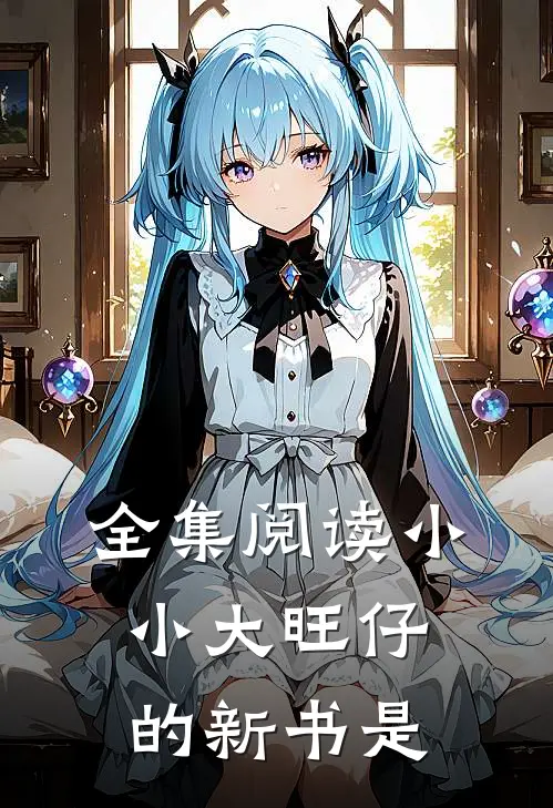 全集阅读小小大旺仔的新书是