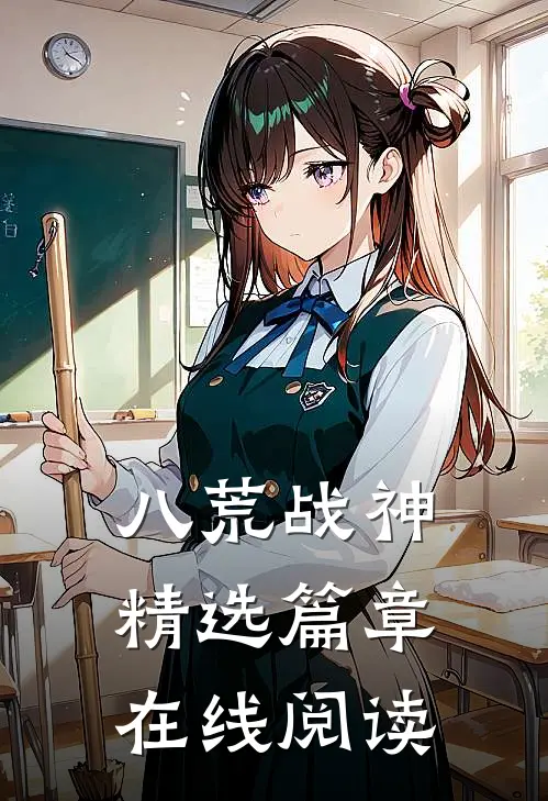 八荒战神精选篇章在线阅读