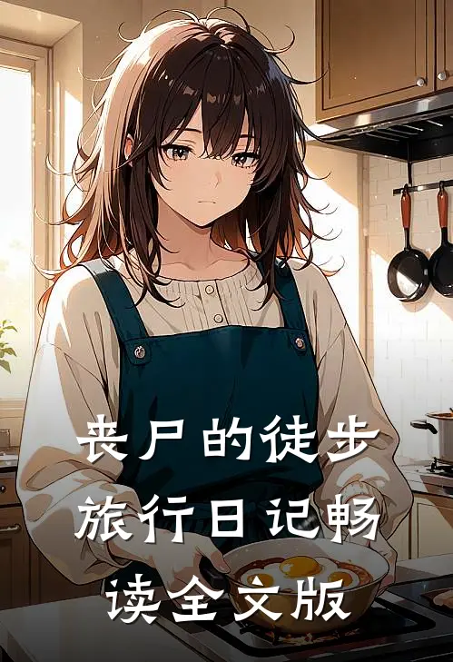 丧尸的徒步旅行日记畅读全文版