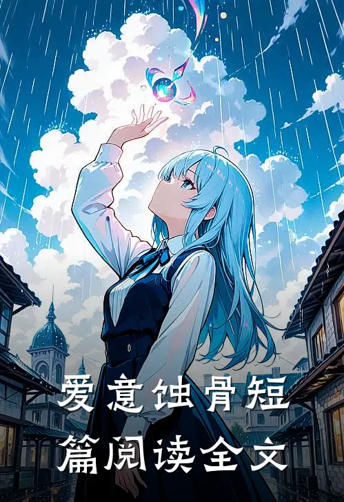 爱意蚀骨短篇阅读全文