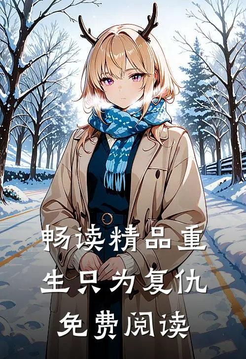 畅读精品重生只为复仇免费阅读