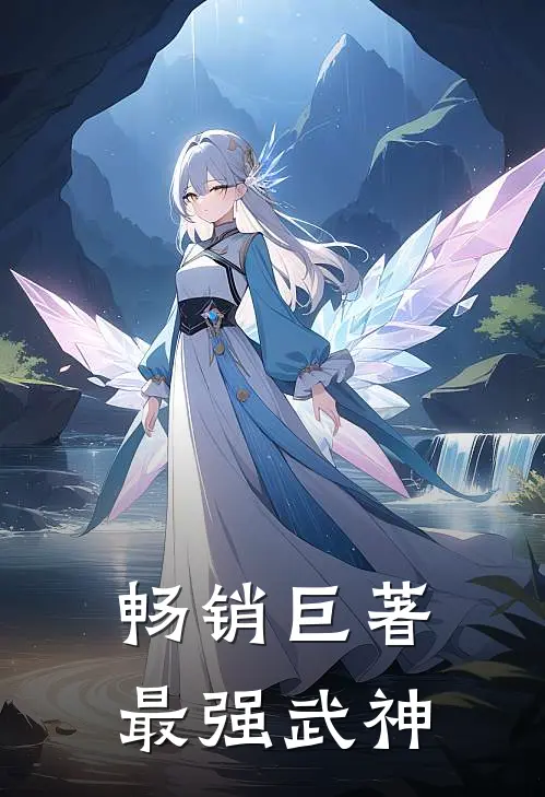 畅销巨著最强武神