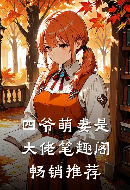 四爷萌妻是大佬 笔趣阁畅销推荐