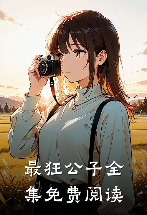 最狂公子全集免费阅读