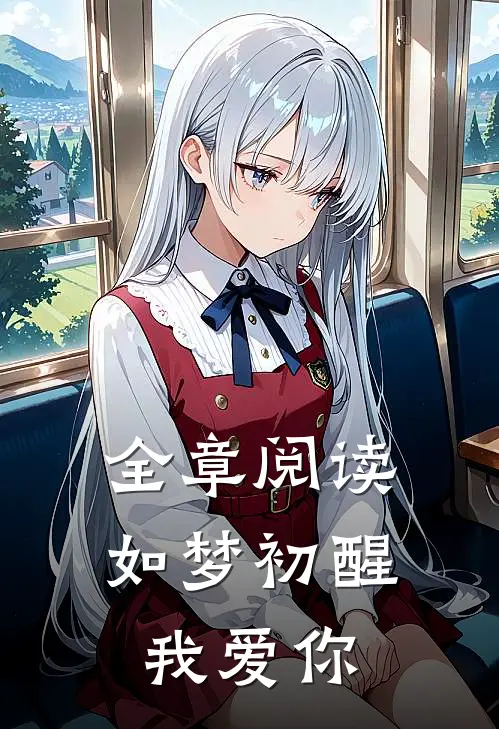 全章阅读如梦初醒我爱你