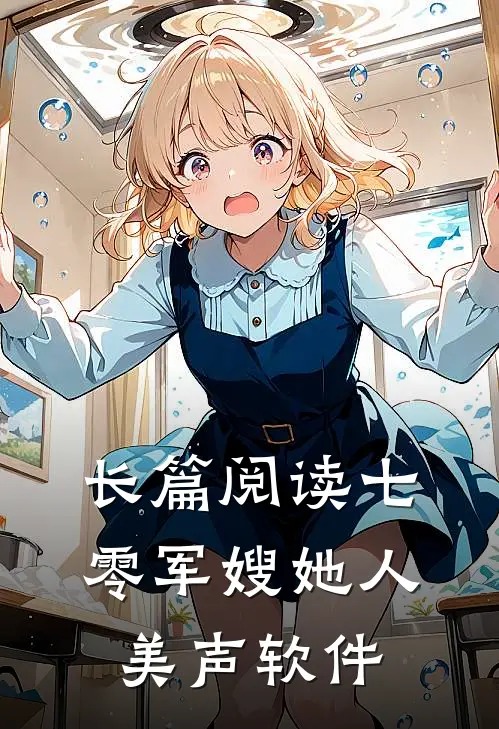 长篇阅读七零军嫂她人美声软件