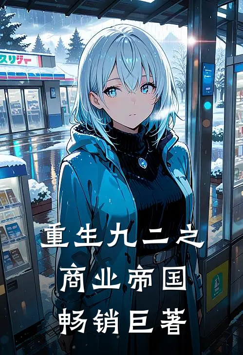 重生九二之商业帝国畅销巨著