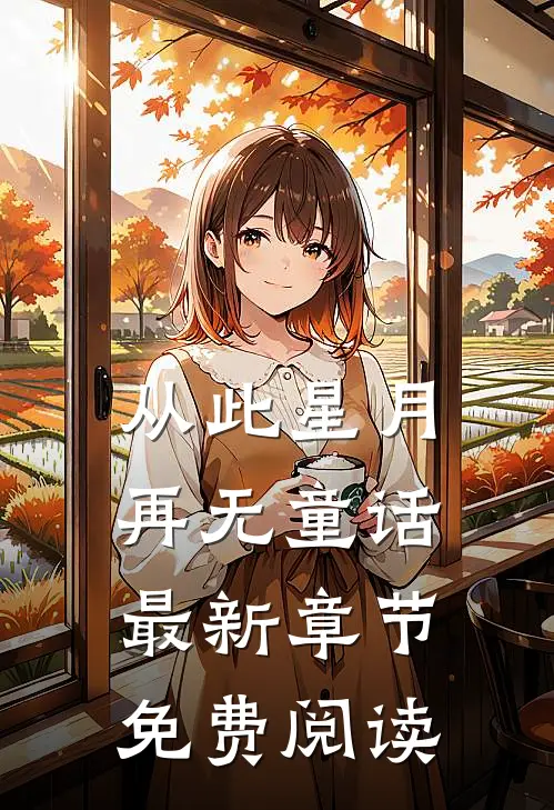 从此星月再无童话最新章节免费阅读