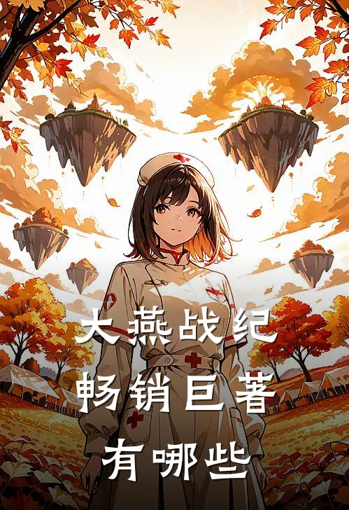 大燕战纪畅销巨著有哪些