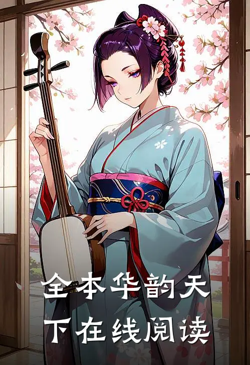 全本华韵天下在线阅读