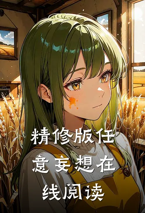 精修版任意妄想在线阅读