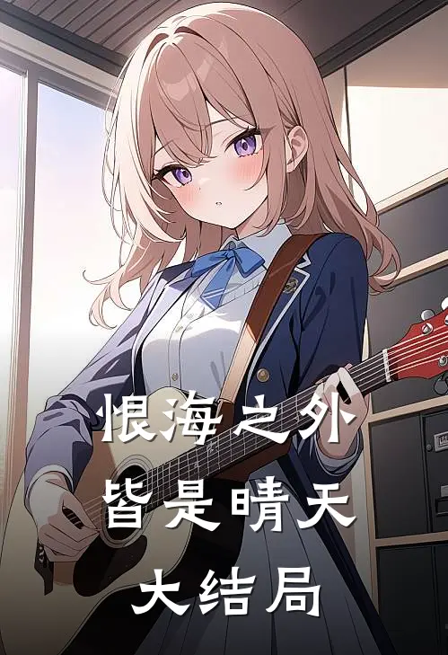 恨海之外皆是晴天大结局