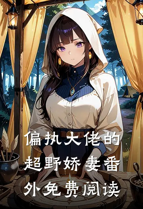 偏执大佬的超野娇妻番外免费阅读