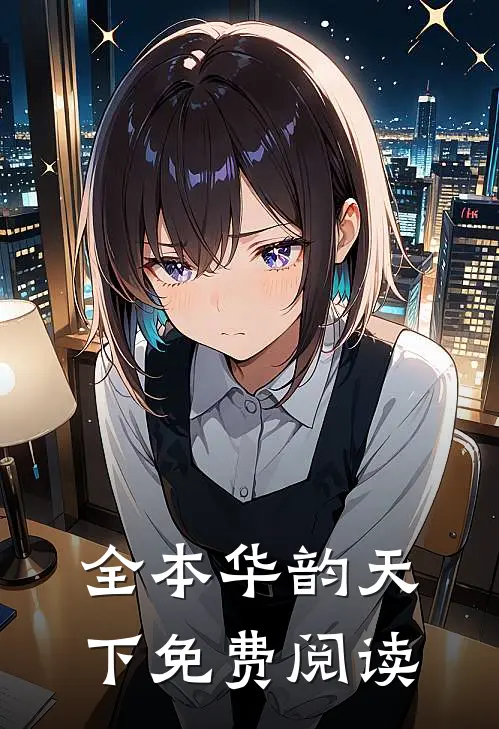 全本华韵天下免费阅读