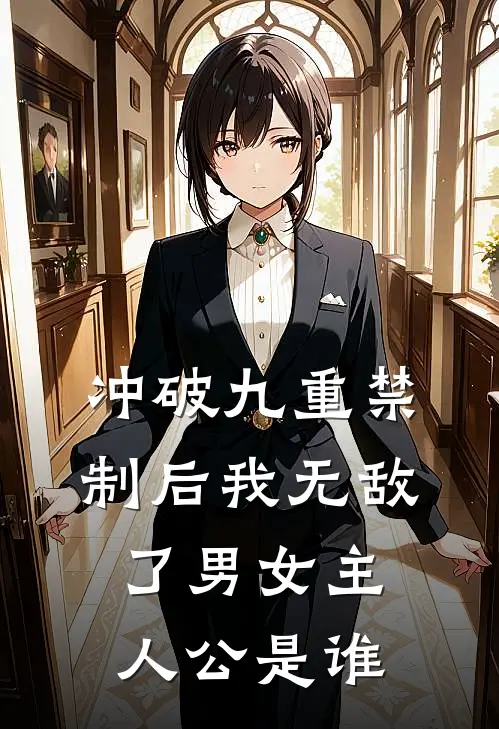 冲破九重禁制后我无敌了男女主人公是谁