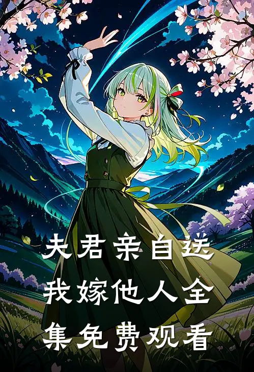 夫君亲自送我嫁他人全集免费观看